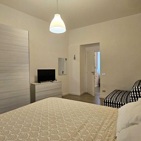 Nocelle Guest House Naples Exterior photo