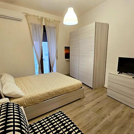 Nocelle Guest House Naples Exterior photo