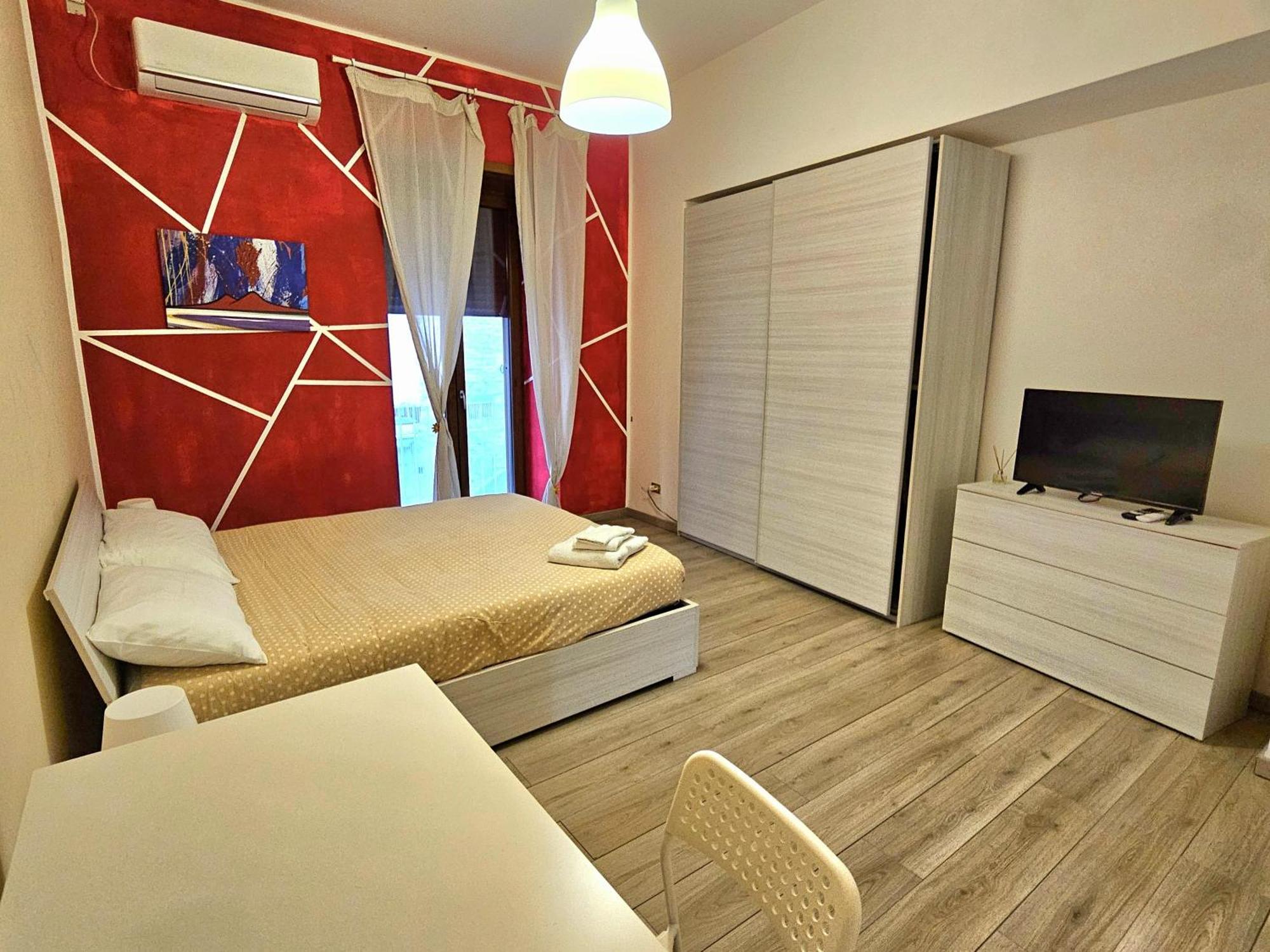Nocelle Guest House Naples Exterior photo