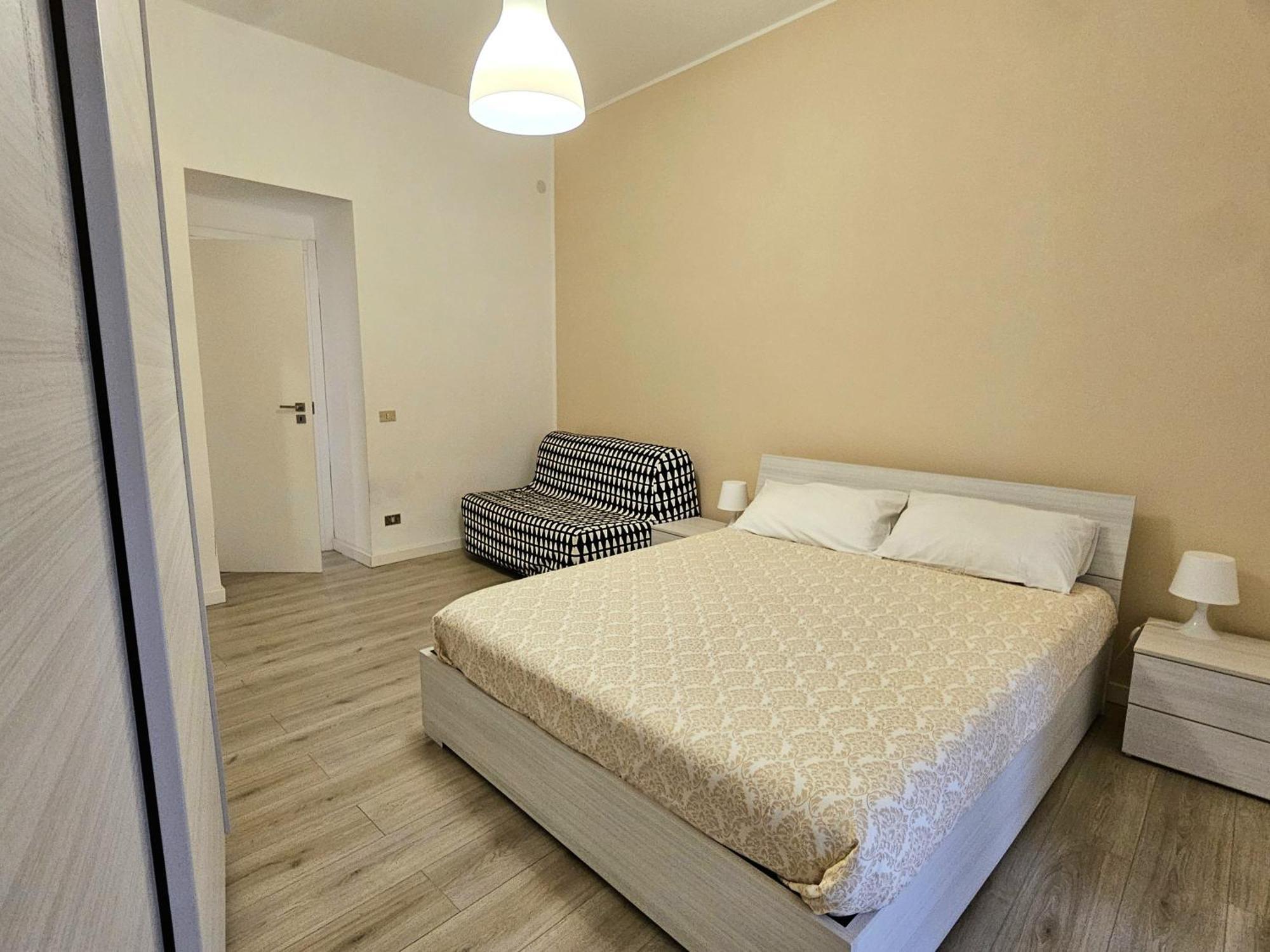 Nocelle Guest House Naples Exterior photo