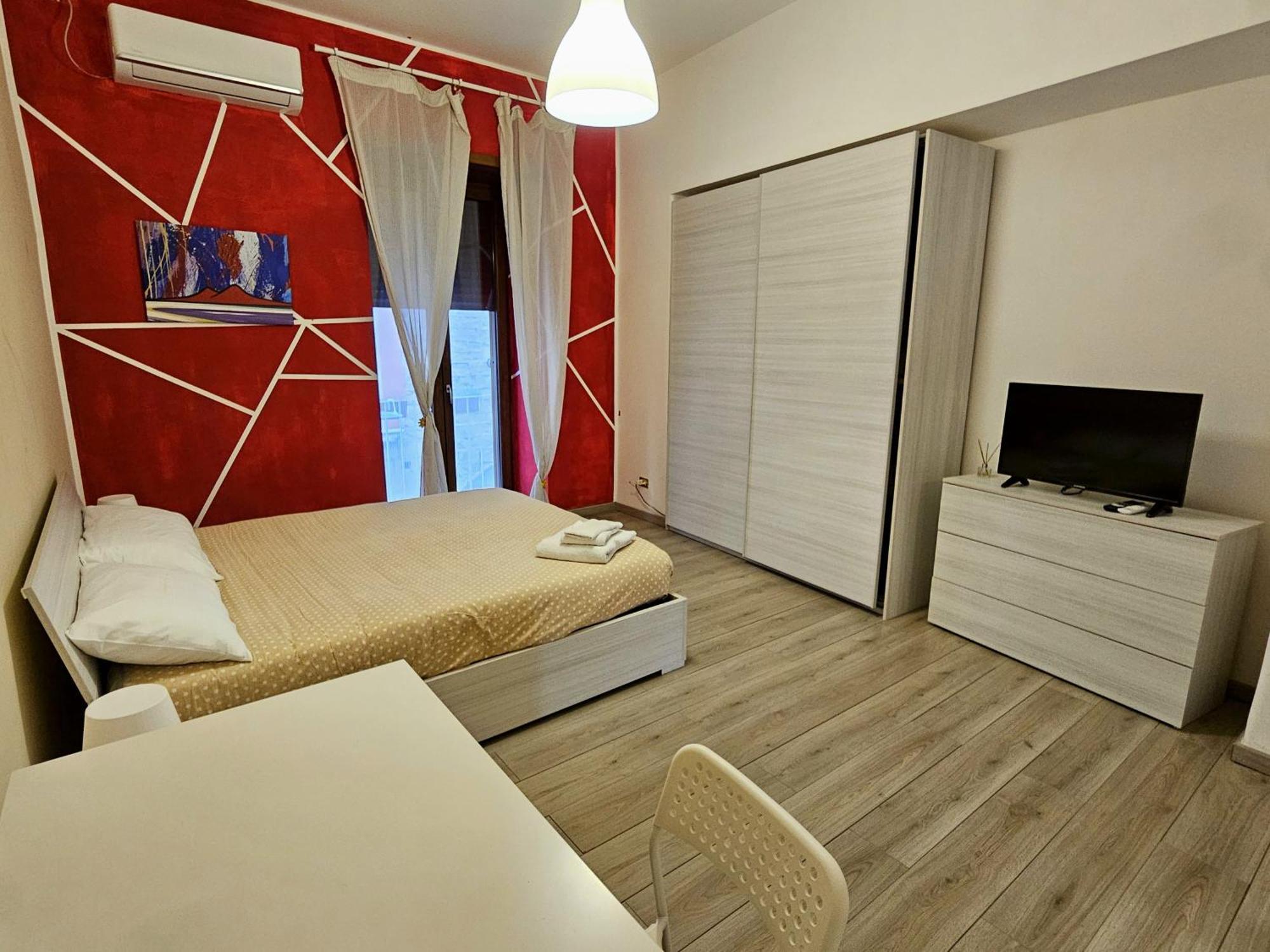 Nocelle Guest House Naples Exterior photo